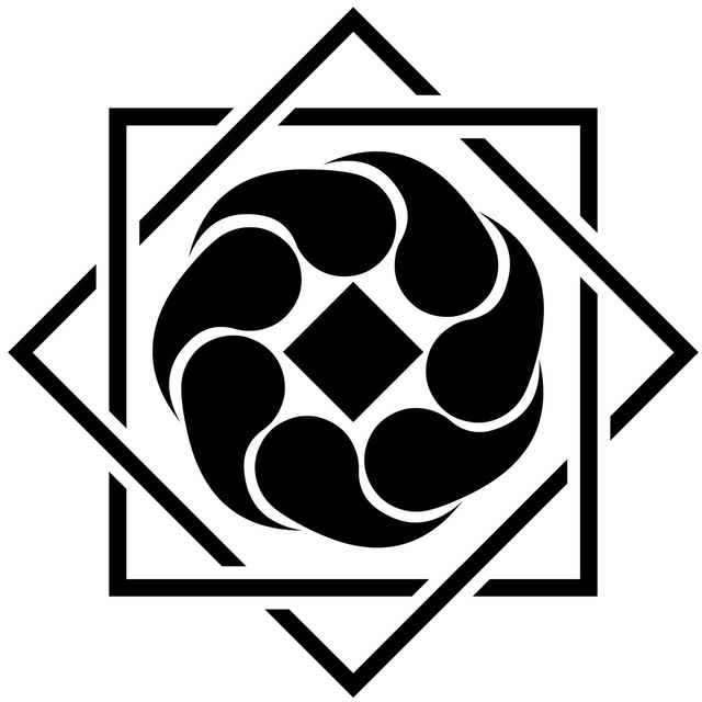 Логотип DASHKEVICH_INK